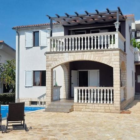 Kuca Za Odmor Angelina Villa Primošten Exterior foto