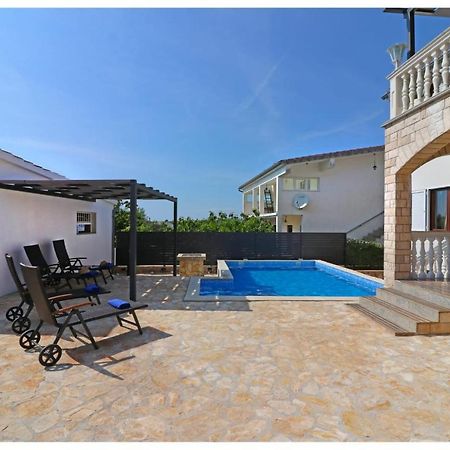 Kuca Za Odmor Angelina Villa Primošten Exterior foto