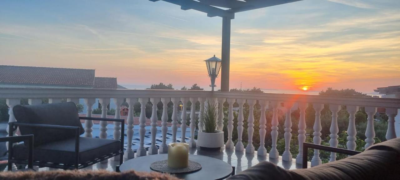 Kuca Za Odmor Angelina Villa Primošten Exterior foto