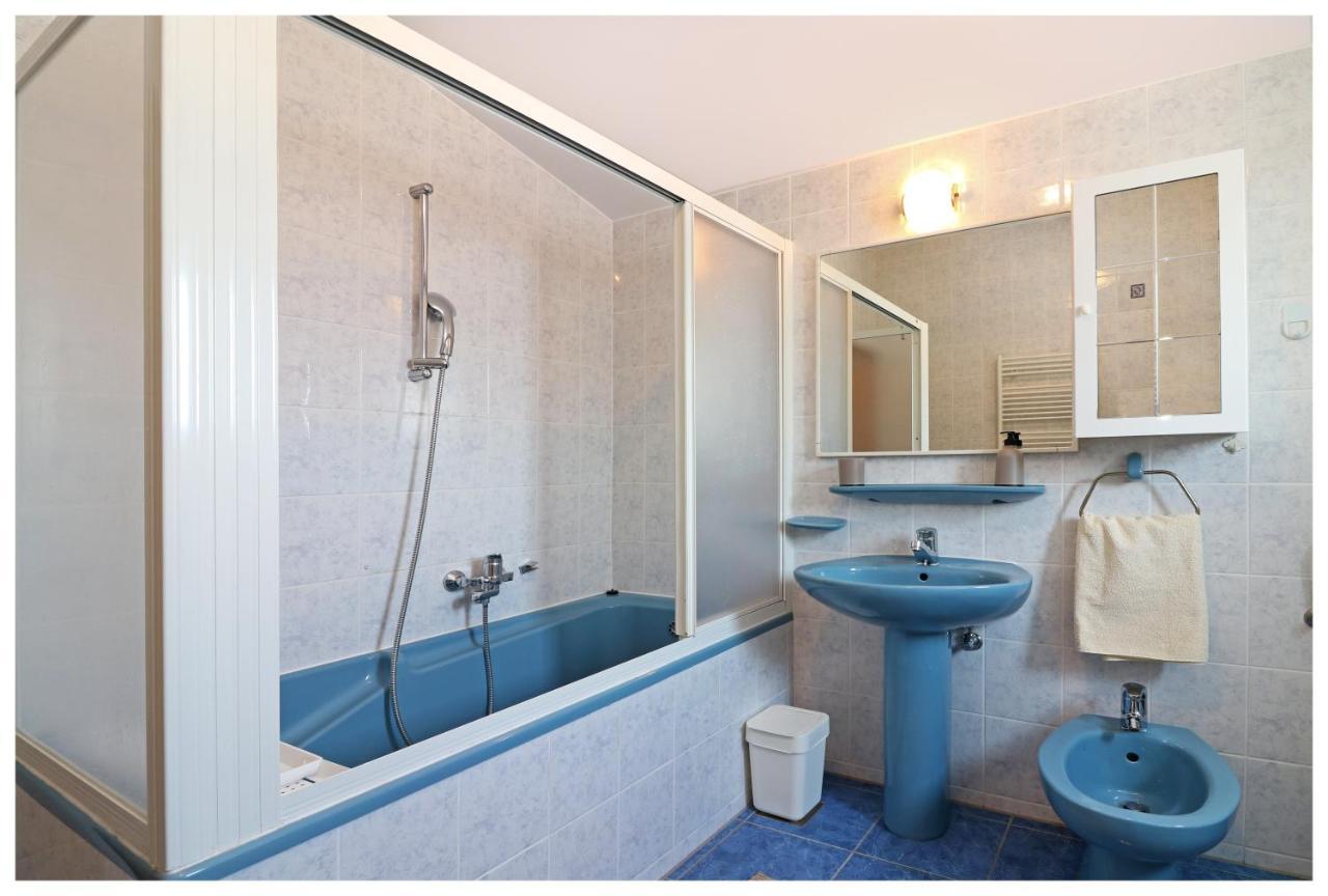 Kuca Za Odmor Angelina Villa Primošten Exterior foto
