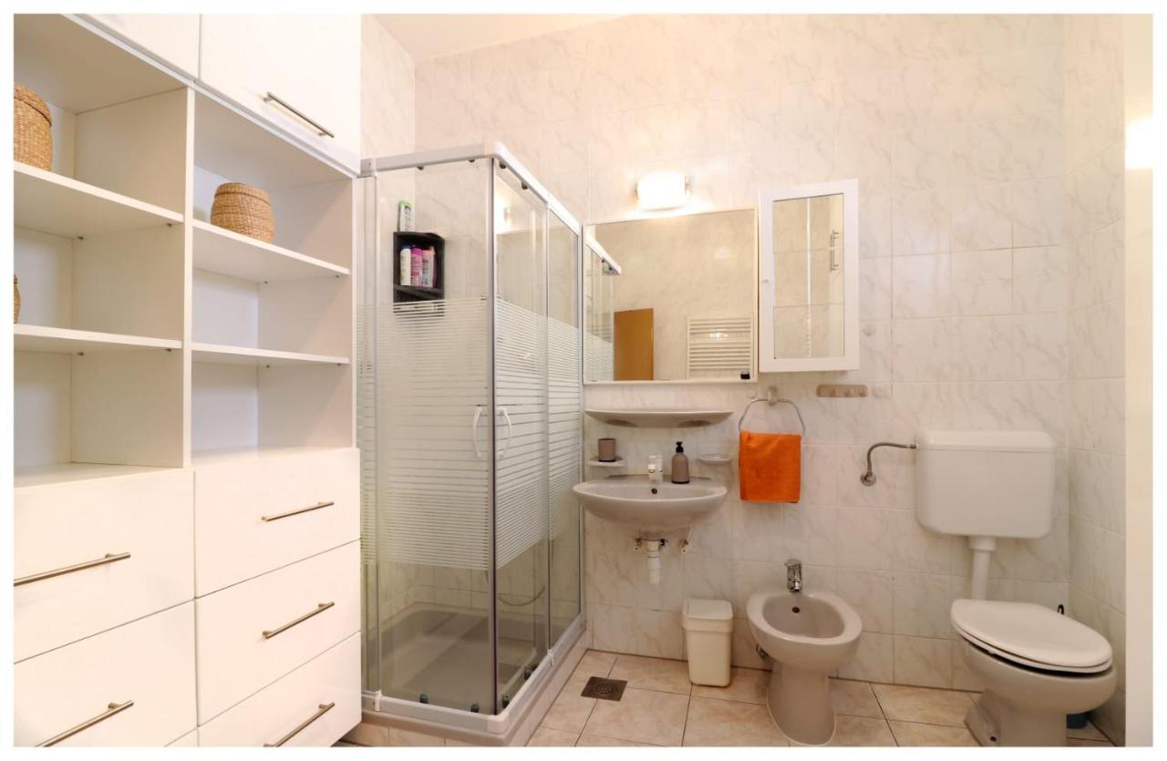 Kuca Za Odmor Angelina Villa Primošten Exterior foto