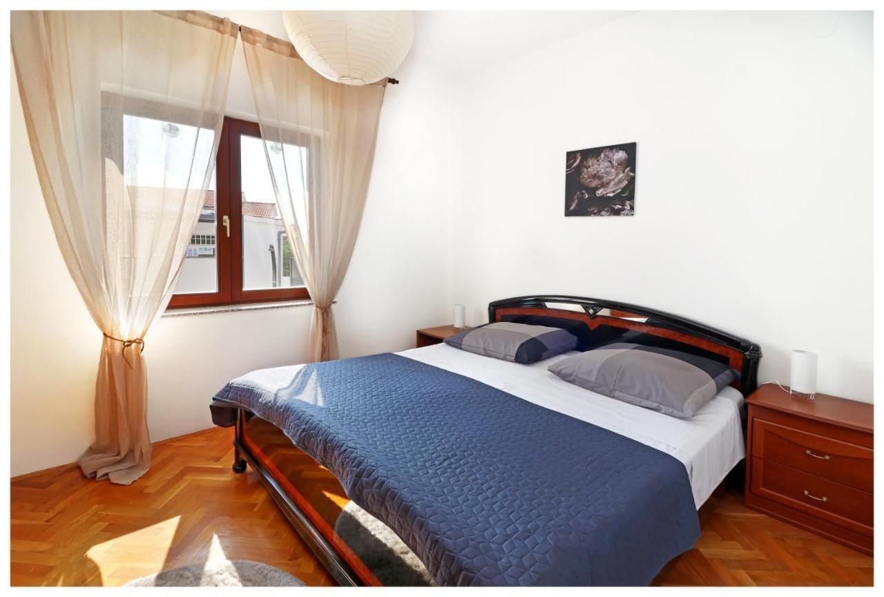 Kuca Za Odmor Angelina Villa Primošten Exterior foto