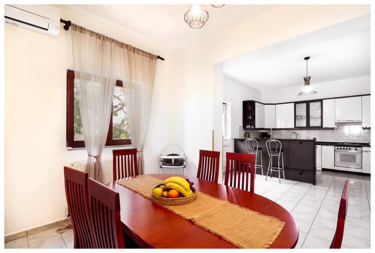 Kuca Za Odmor Angelina Villa Primošten Exterior foto